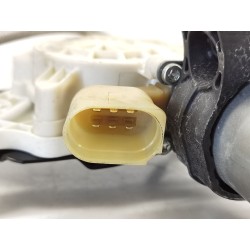 Recambio de elevalunas delantero derecho para bmw 5 (e60) 520 d referencia OEM IAM 6981142 997748100 