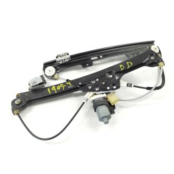 Recambio de elevalunas delantero derecho para bmw 5 (e60) 520 d referencia OEM IAM 6981142 997748100 