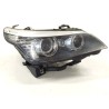 Phare droit BMW 5 (E60) | Desguace Becerril