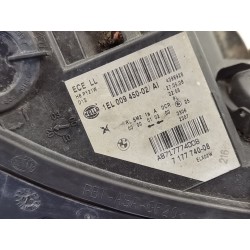 Phare droit BMW 5 (E60) | Desguace Becerril