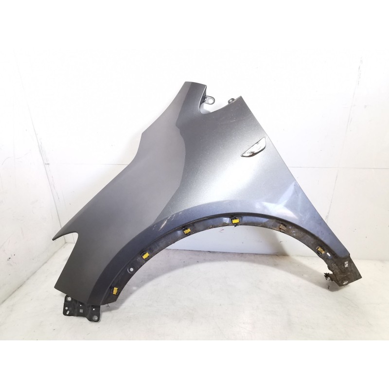 Recambio de aleta delantera izquierda para opel mokka / mokka x (j13) 1.7 cdti (_76) referencia OEM IAM 42372137 Recambio de aleta delantera izquierda para opel mokka / mokka x (j13) 1.7 cdti (_76) referencia OEM IAM 42372137