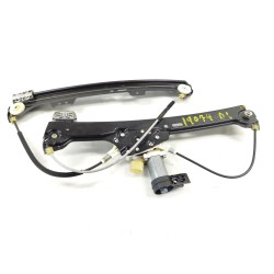Alzacristallo anteriore sinistro BMW 5 (E60) | Desguace Becerril