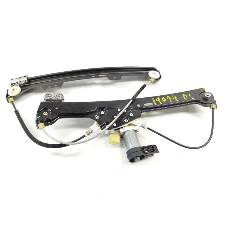 Alzacristallo anteriore sinistro BMW 5 (E60) | Desguace Becerril Alzacristallo anteriore sinistro BMW 5 (E60) | Desguace Becerril