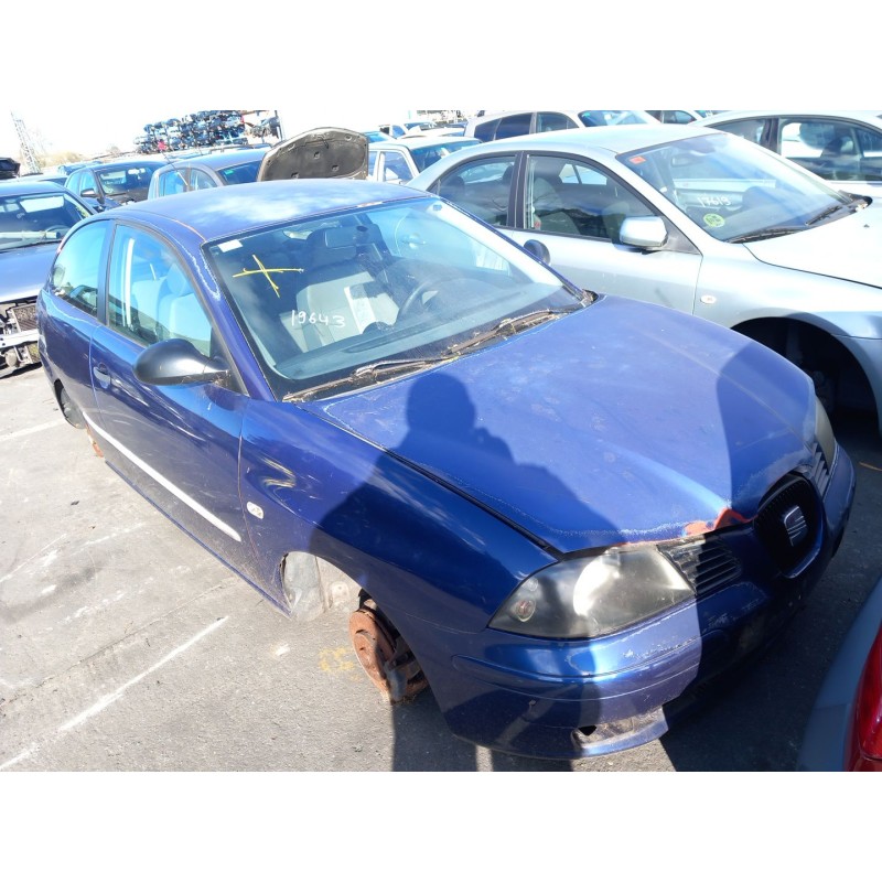 seat ibiza i (21a) del año 2002