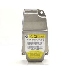 Airbag control unit BMW 5 (E60) | Becerril Scrap Yard