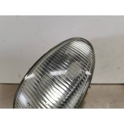 Recambio de faro antiniebla izquierdo para hyundai coupe (j2) 1.6 fx coupe referencia OEM IAM   