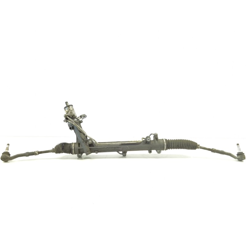 Steering rack BMW 5 (E60) | Becerril Scrap Yard Steering rack BMW 5 (E60) | Becerril Scrap Yard