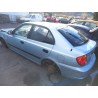 Elenco delle parti per Hyundai accent II (LC) 1.5 CRDi Diesel dell'anno 2003 con motore D3EA