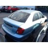 Elenco delle parti per Hyundai accent II (LC) 1.5 CRDi Diesel dell'anno 2003 con motore D3EA