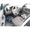 Elenco delle parti per Hyundai accent II (LC) 1.5 CRDi Diesel dell'anno 2003 con motore D3EA
