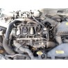 Elenco delle parti per Hyundai accent II (LC) 1.5 CRDi Diesel dell'anno 2003 con motore D3EA