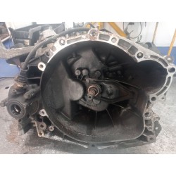 Recambio de caja cambios para citroën xsara picasso referencia OEM IAM 20DL65  