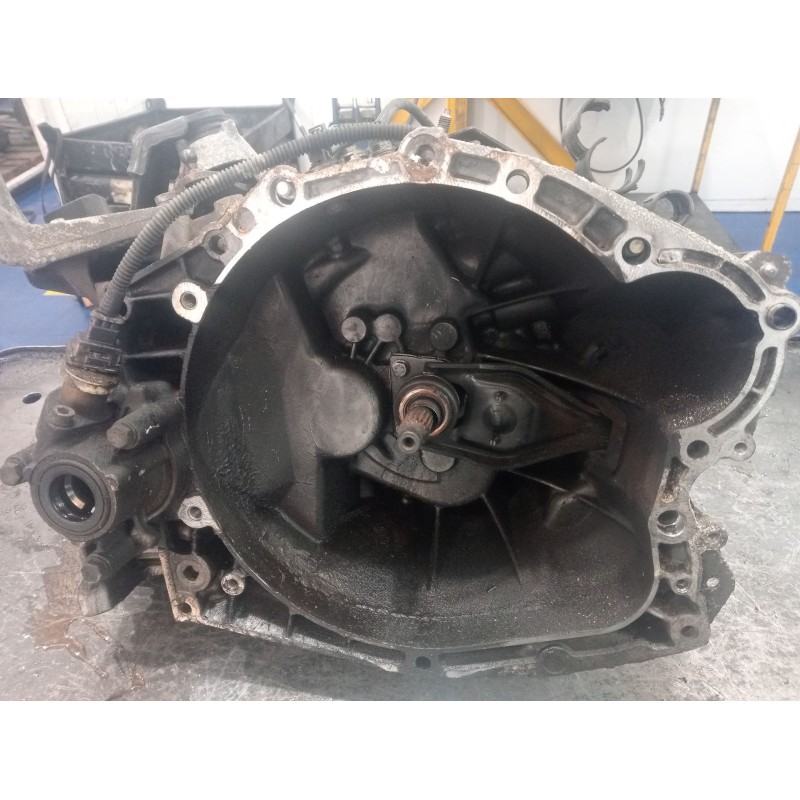 Recambio de caja cambios para citroën xsara picasso referencia OEM IAM 20DL65  