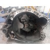 Recambio de caja cambios para citroën xsara picasso referencia OEM IAM 20DL65  
