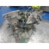 Recambio de caja cambios para citroën xsara picasso referencia OEM IAM 20DL65  