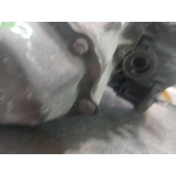 Recambio de caja cambios para citroën xsara picasso referencia OEM IAM 20DL65  