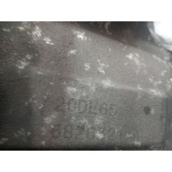 Recambio de caja cambios para citroën xsara picasso referencia OEM IAM 20DL65  