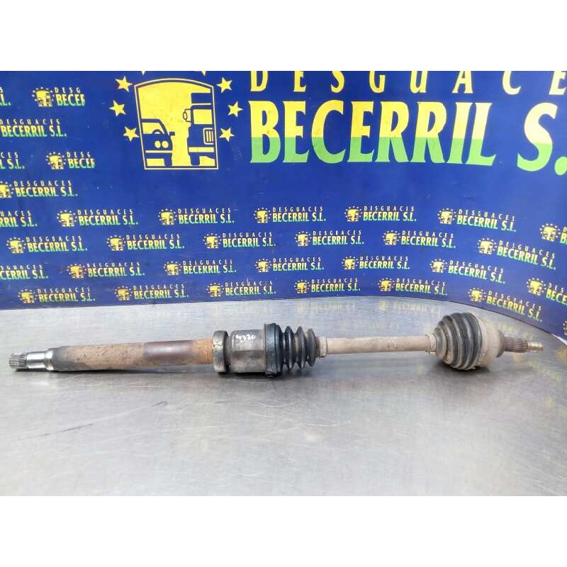 Recambio de transmision delantera derecha para ford focus berlina (cak) ambiente referencia OEM IAM 1S4W3B436AA Recambio de transmision delantera derecha para ford focus berlina (cak) ambiente referencia OEM IAM 1S4W3B436AA