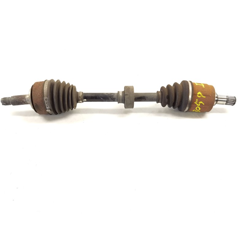 Recambio de transmisión delantera izquierda para honda accord berlina (cl/cn) 2.0 sport referencia OEM IAM 44306SEAN00  