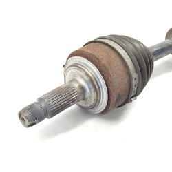 Recambio de transmisión delantera izquierda para honda accord berlina (cl/cn) 2.0 sport referencia OEM IAM 44306SEAN00  