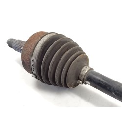 Recambio de transmisión delantera izquierda para honda accord berlina (cl/cn) 2.0 sport referencia OEM IAM 44306SEAN00  