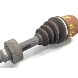 Recambio de transmisión delantera izquierda para honda accord berlina (cl/cn) 2.0 sport referencia OEM IAM 44306SEAN00  