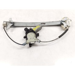 Recambio de elevalunas delantero izquierdo para honda accord berlina (cl/cn) 2.0 sport referencia OEM IAM   