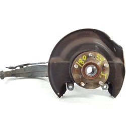 Recambio de mangueta delantera izquierda para honda accord berlina (cl/cn) 2.0 sport referencia OEM IAM   