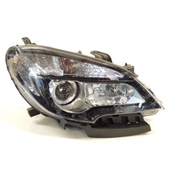 Recambio de faro derecho para opel mokka / mokka x (j13) 1.7 cdti (_76) referencia OEM IAM   