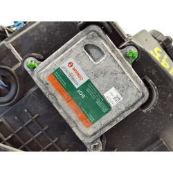 Right headlight Opel Mokka / mokka X (J13) | Becerril Scrap Yard
