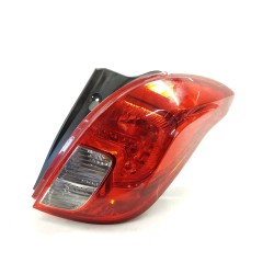 Right rear taillight Opel Mokka / mokka X (J13) | Becerril Scrap Yard