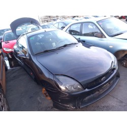 Elenco delle parti per Ford puma (EC_) 1.6 16V Gasolina dell'anno 2001 con motore L1W