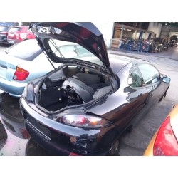 Elenco delle parti per Ford puma (EC_) 1.6 16V Gasolina dell'anno 2001 con motore L1W