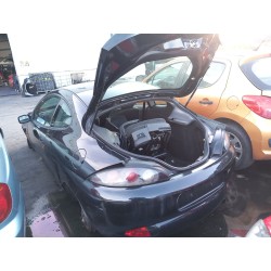 Elenco delle parti per Ford puma (EC_) 1.6 16V Gasolina dell'anno 2001 con motore L1W