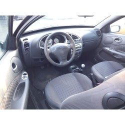 Elenco delle parti per Ford puma (EC_) 1.6 16V Gasolina dell'anno 2001 con motore L1W
