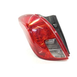 Fanale posteriore sinistro Opel Mokka / mokka X (J13) | Desguace Becerril