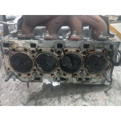 Recambio de culata para dacia dokker furgoneta/monovolumen 1.5 dci 75 / blue dci 75 (fejw, feah) referencia OEM IAM K9K  