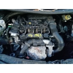 Motor und Getriebe Export Peugeot 207 sw (WK_) | Desguace Becerril