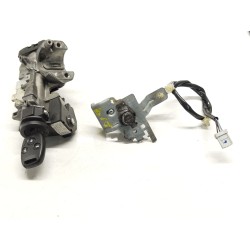 Recambio de antirrobo para honda accord berlina (cl/cn) 2.0 sport referencia OEM IAM 433C138705  