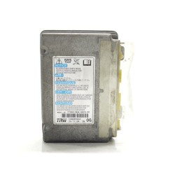 Recambio de centralita airbag para honda accord berlina (cl/cn) 2.0 sport referencia OEM IAM 77960SEAG820M1  