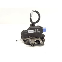 Recambio de cerradura puerta delantera derecha para skoda fabia (5j2 ) style referencia OEM IAM 3B1837016CE  