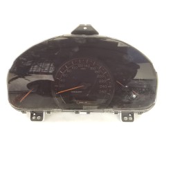Instrument cluster Honda Accord berlina (CL/cn) | Becerril Scrap Yard