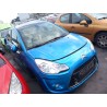 Elenco delle parti per Citroen C3 II (SC_) 1.4 HDi 70 (SC8HZC, SC8HR0, SC8HP4) Diesel dell'anno 2010 con motore 8HP (DV4C),8HR (DV4C),8HZ (DV4TD)