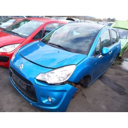Elenco delle parti per Citroen C3 II (SC_) 1.4 HDi 70 (SC8HZC, SC8HR0, SC8HP4) Diesel dell'anno 2010 con motore 8HP (DV4C),8HR (DV4C),8HZ (DV4TD)