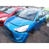 Elenco delle parti per Citroen C3 II (SC_) 1.4 HDi 70 (SC8HZC, SC8HR0, SC8HP4) Diesel dell'anno 2010 con motore 8HP (DV4C),8HR (DV4C),8HZ (DV4TD)