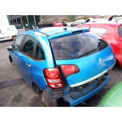 Elenco delle parti per Citroen C3 II (SC_) 1.4 HDi 70 (SC8HZC, SC8HR0, SC8HP4) Diesel dell'anno 2010 con motore 8HP (DV4C),8HR (DV4C),8HZ (DV4TD)