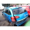 Elenco delle parti per Citroen C3 II (SC_) 1.4 HDi 70 (SC8HZC, SC8HR0, SC8HP4) Diesel dell'anno 2010 con motore 8HP (DV4C),8HR (DV4C),8HZ (DV4TD)