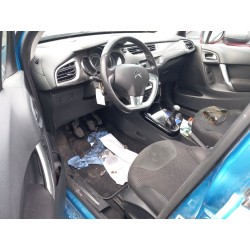 Elenco delle parti per Citroen C3 II (SC_) 1.4 HDi 70 (SC8HZC, SC8HR0, SC8HP4) Diesel dell'anno 2010 con motore 8HP (DV4C),8HR (DV4C),8HZ (DV4TD)