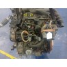 Complete engine Peugeot 307 (3A/C) | Becerril Scrap Yard