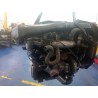 Complete engine Peugeot 307 (3A/C) | Becerril Scrap Yard